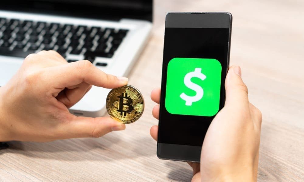 اپلیکیشن کش اپ حداقل میزان برداشت بیتکوین را تا ۰.۰۰۱ بیتکوین افزایش داد