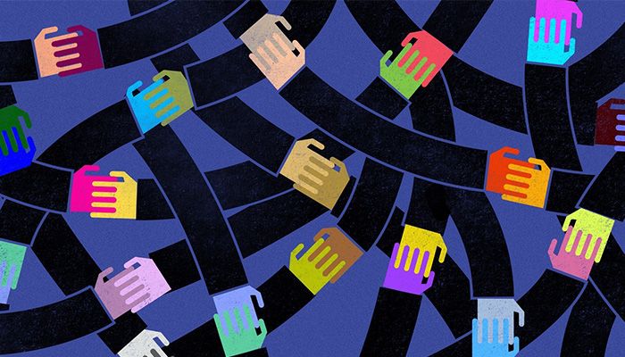 سایز بلاک بیت کوین: آیا کمتر شدن بهتر است؟ سایز بلاک بیت کوین: آیا کمتر شدن بهتر است؟