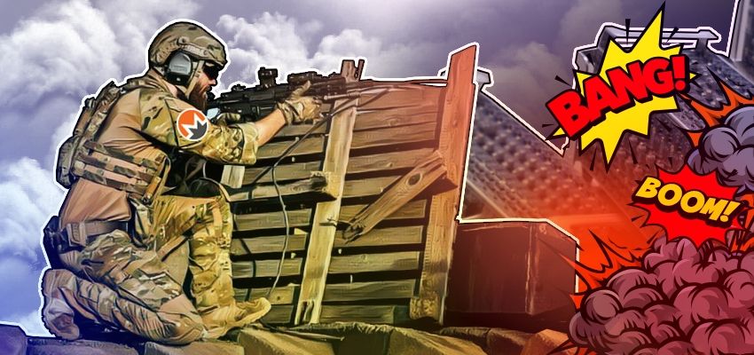 جنگ ماینینگ ارزهای دیجیتال تا کجا ادامه خواهد داشت ؟ جنگ ماینینگ ارزهای دیجیتال تا کجا ادامه خواهد داشت ؟