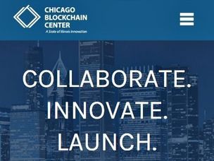  دولت ایالات متحده از راه‌اندازی مرکز جدید بلاک چین در  شیکاگو حمایت می‌کند.