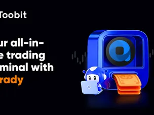افزایش قابلیت‌های معاملاتی Toobit با یکپارچه‌سازی پلتفرم Altrady