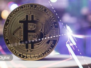 قیمت بیت کوین به بالاترین سطح در ۷ هفته گذشته رسید؛ جهش بیشتر در ماه نوامبر؟