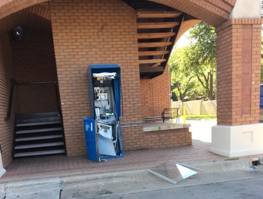 اولین خودپرداز دوطرفه بیت کوین راهاندازی شد اولین خودپرداز دوطرفه بیت کوین راهاندازی شد