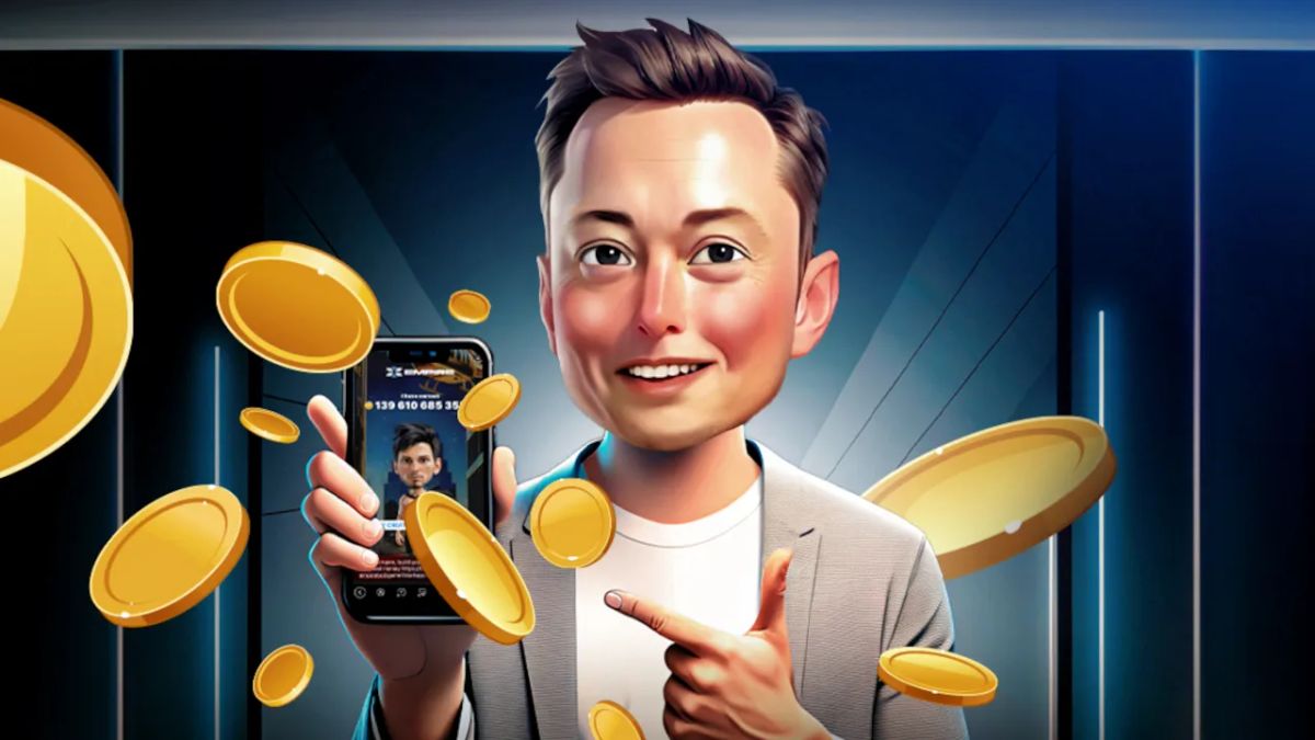 آخرین فرصت برداشت توکن ایکس امپایر