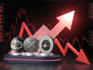 ۳ آلت کوین که در صف فروش سنگین قرار گرفته‌اند!