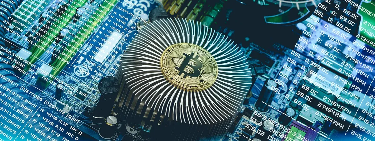 هش‌ریت بیت کوین به رکورد تاریخی جدید رسید