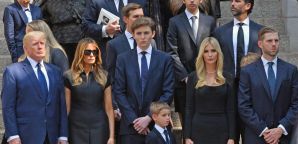 کیتلین لانگ: پروژه‌های کریپتویی خانواده ترامپ مانع تصویب قانون کلاریتی است