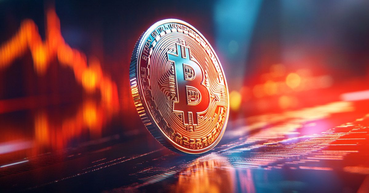 احتمال سقوط بیتکوین به ۸۸ هزار دلار قبل از صعود به ۱۰۰ هزار دلار