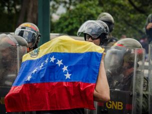 چرا مردم ونزوئلا باید در مورد ارز دیجیتال کشورشان نگران باشند؟