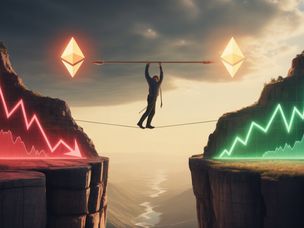 سقوط اتریوم به ۳۰۰۰ دلار؛ آیا بهترین زمان خرید ETH فرا رسیده است؟