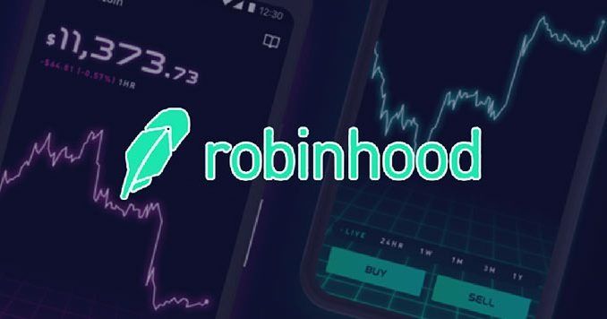تعویق عرضه اولیه سهام رابینهود بهدلیل تحقیقات SEC بر فعالیت مرتبط با ارزهای دیجیتال این پلتفرم