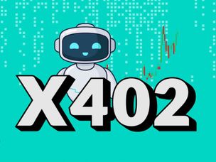 پروتکل x۴۰۲ چیست؟ چه ارتباطی با هوش مصنوعی و ارزهای دیجیتال دارد؟