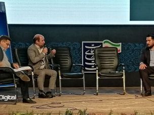 رئیس سندیکای تولیدکنندگان صنعت برق : هزار مگاوات ظرفیت برای ماینرها را تضمین می‌کنیم