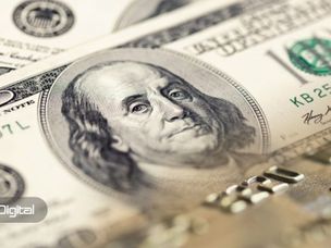 پول نقد در گردش آمریکا به بیشترین میزان از سال ۱۹۹۹ رسیده است