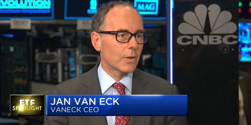 چه زمانی ETF بیت کوین پذیرفته خواهد شد؟ شاید تا سال 2020 ! چه زمانی ETF بیت کوین پذیرفته خواهد شد؟ شاید تا سال 2020 !