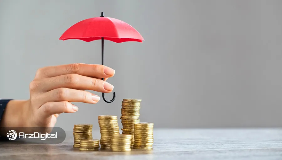 ۵ روش برای درامان‌ماندن معامله‌گران ارزهای دیجیتال از نوسانات شدید قیمت‌ها