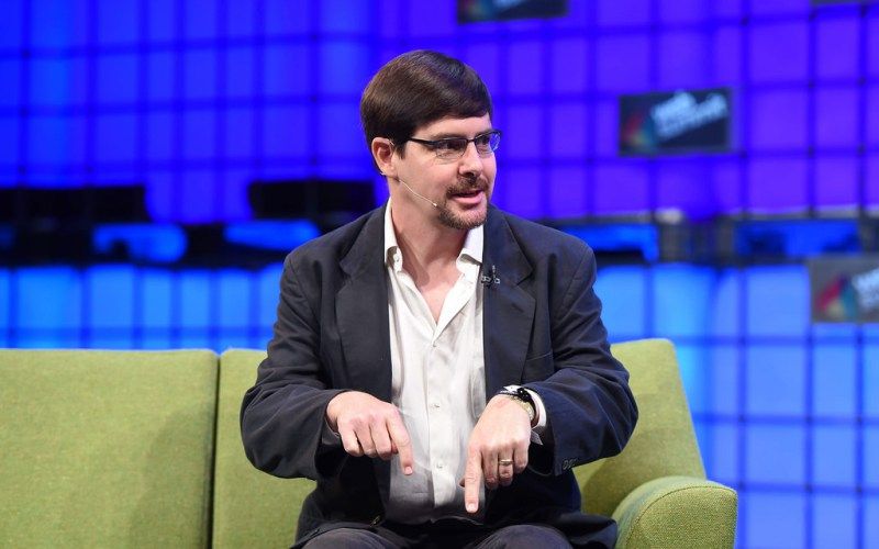 آیا ساتوشی ناکاموتو بازگشته است؟