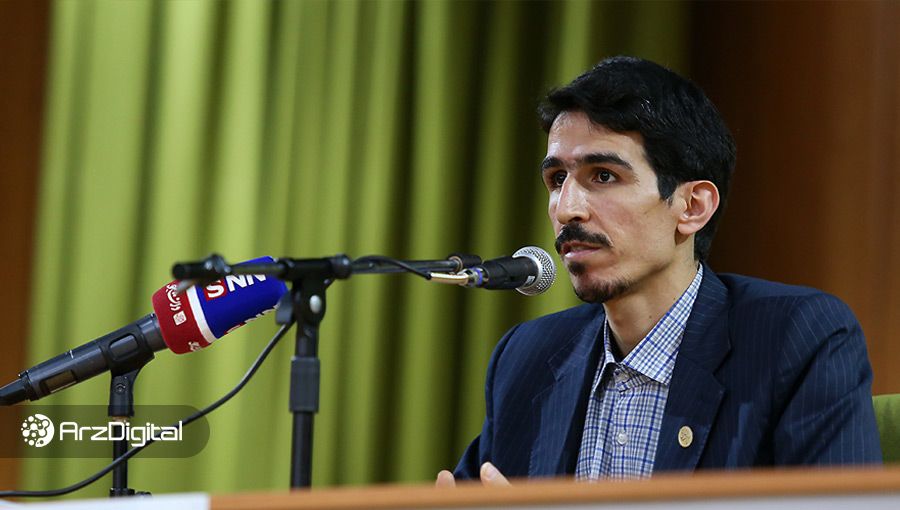 سخنگوی کمیسیون انرژی: طرح تحویل برق برای استخراج ارز دیجیتال از منابع تجدیدپذیر را پیگیری می‌کنیم