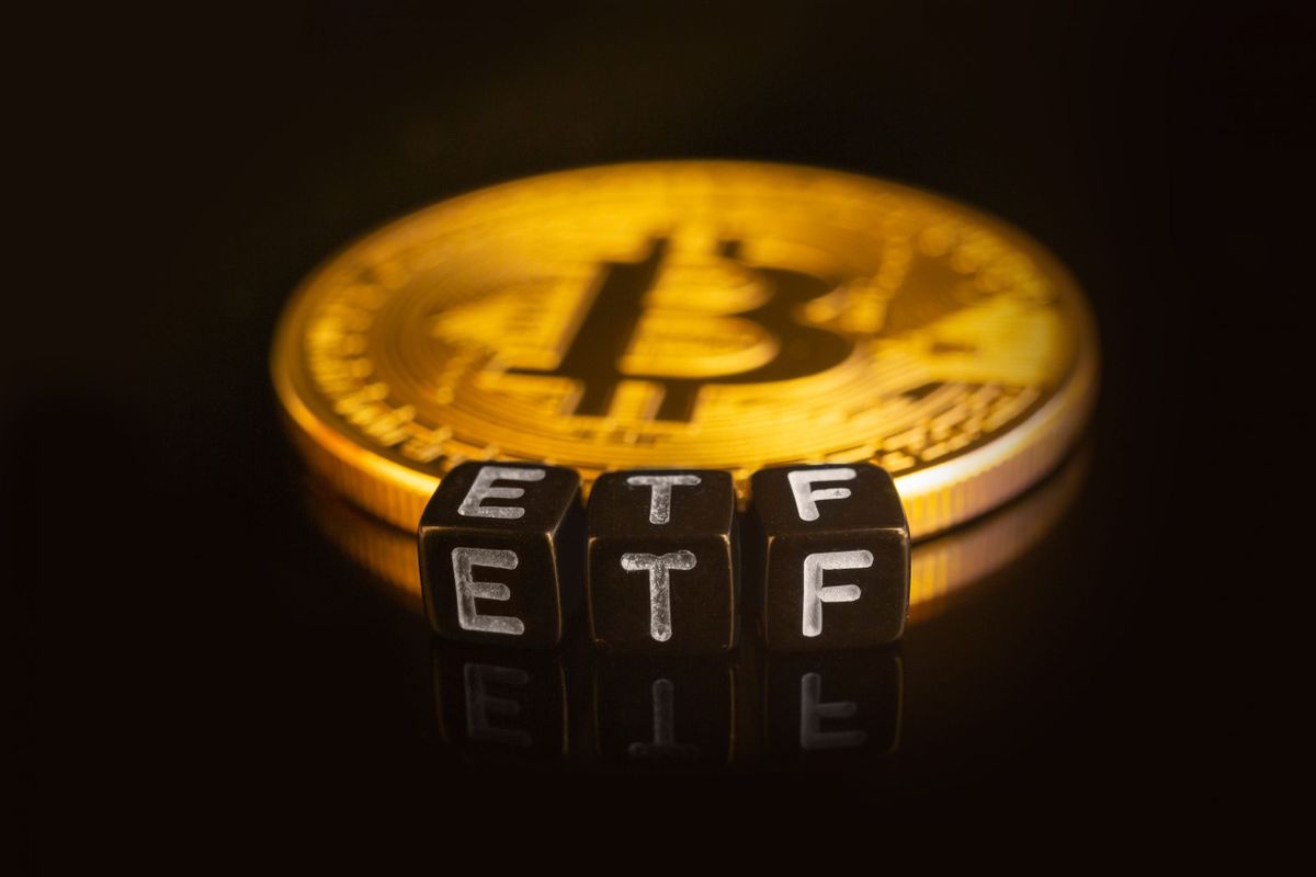 ارزش اولین ETF بیت کوین جهان از مرز یک میلیارد دلار کانادا گذشت