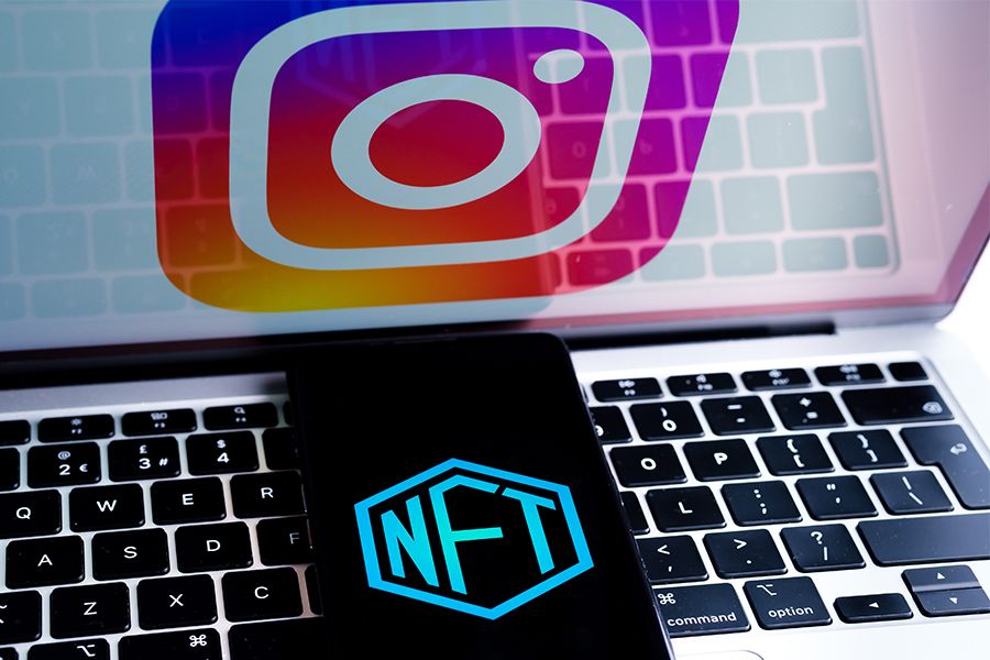 اینستاگرام قابلیت پشتیبانی از توکن‌های غیرمثلی را در ۱۰۰ کشور عرضه می‌کند