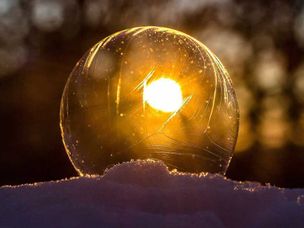 آیا ماجرای حباب «دریای جنوب» برای بیت کوین تکرار می شود؟