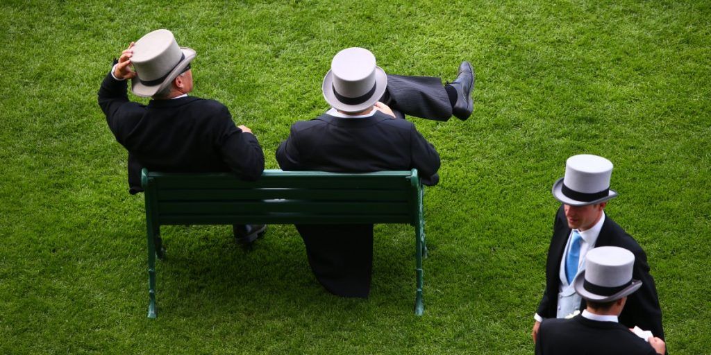 چرا همه این ویژگی دیوانه کننده ارزهای دیجیتال را فراموش کرده اند !؟ چرا همه این ویژگی دیوانه کننده ارزهای دیجیتال را فراموش کرده اند !؟