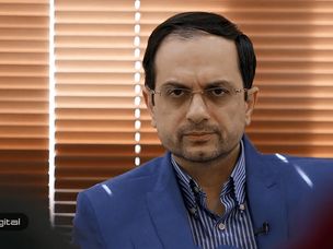 بانک مرکزی به دنبال کنترل شوک تبدیل ارز دیجیتال به ریال