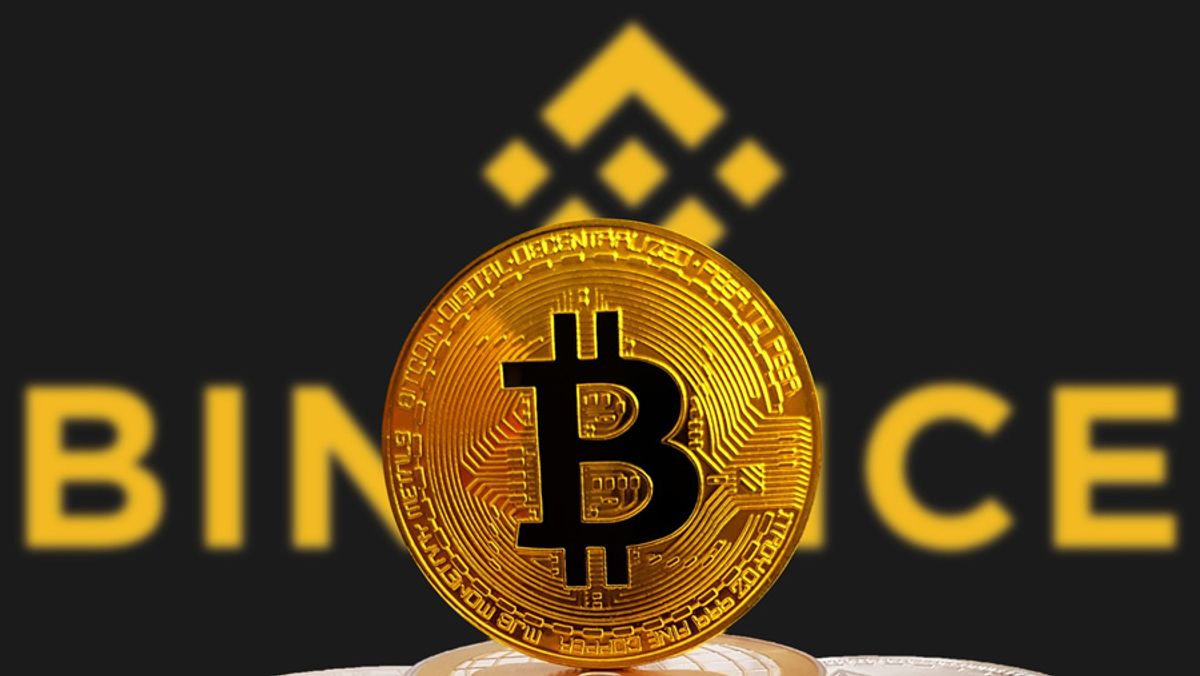 بایننس برای اولین بار بزرگترین ذخایر بیت کوین را در اختیار دارد