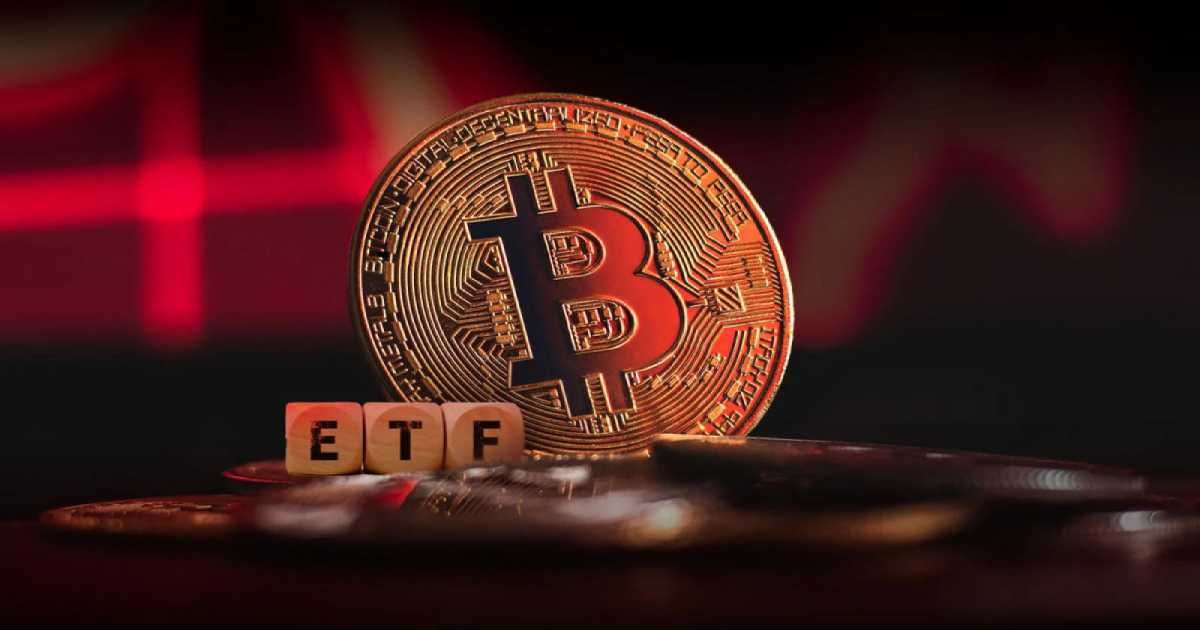 خروج بی‌سابقه ۹۳۸ میلیون دلاری از ETFهای بیت‌کوین در آمریکا