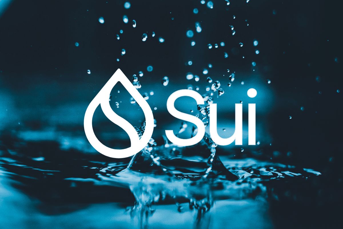 ETF اسپات سویی در نزدک لیست شد؛ آیا SUI آماده بازگشت به یک دلار است؟