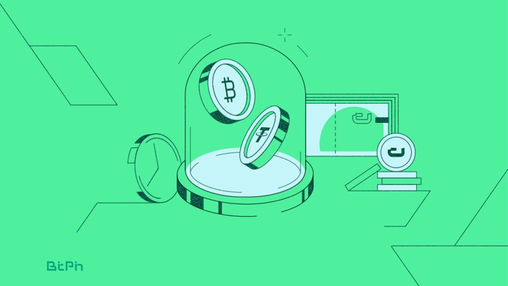 بیت پین وام