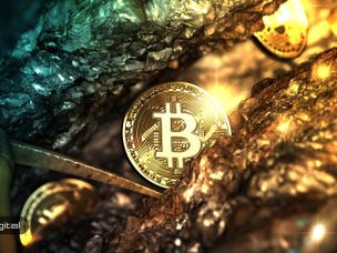 قیمت بیت کوین پس از نصف شدن پاداش به شکل قابل توجهی افزایش پیدا می‌کند