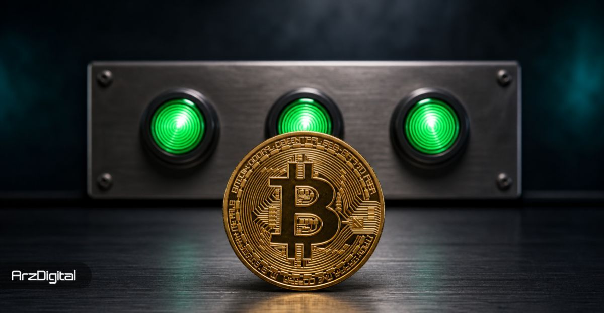 روایت کمبود عرضه بیت‌ کوین زیر سؤال رفت؛ ۲۸ هزار BTC وارد صرافی‌ها شد!