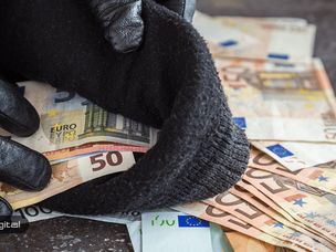 کلاهبرداری ۲.۷ میلیون دلاری توسط یک ICO در کره جنوبی