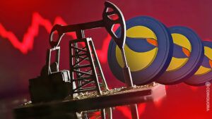 یک مرد تایوانی به دلیل زیان ۲ میلیون دلاری ناشی از سقوط لونا خودکشی کرد