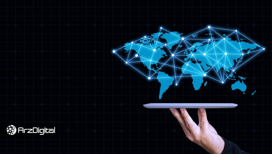 ادغام تکنولوژی بلاک چین و اینترنت اشیاء IoT