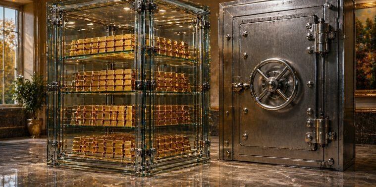 جک مالرز: بیت کوین به دلیل قابلیت حسابرسی آسان بر طلا برتری دارد