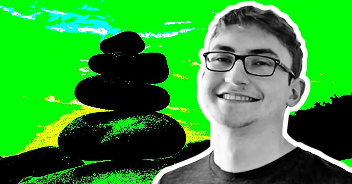 هم‌بنیان‌گذار بالانسر لبز فوت کرد