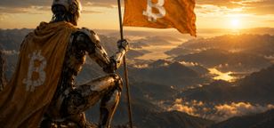 پیش‌بینی چت جی‌پی‌تی از ۵ ماه سرنوشت‌ساز بیت‌ کوین؛ قیمت BTC به کجا می‌رسد؟