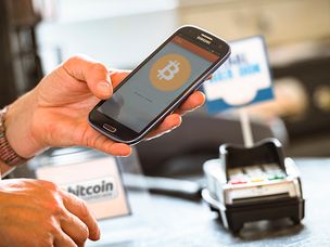 شركت انرژي اتريشي  Switch براي دريافت پرداخت‌هاي بيت كوين پيشتاز مي‌شود