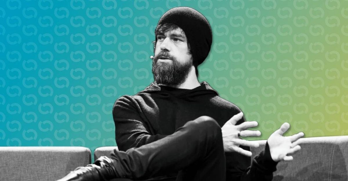 حرکت شفاف جک دورسی؛ جزئیات ذخایر بیت‌ کوین شرکت بلاک منتشر شد