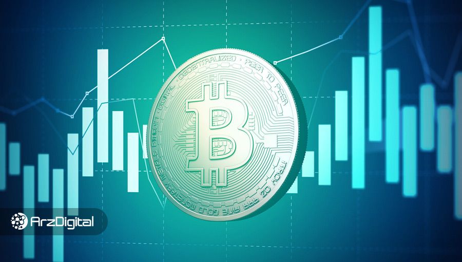 تحلیل قیمت بیت کوین: مهم‌ترین حمایت‌ها و مقاومت‌های پیش روی قیمت