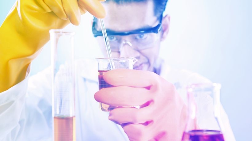 کمک مالی دولت آمریکا به محققان بلاک چین برای ساخت سیستم جامع علمی