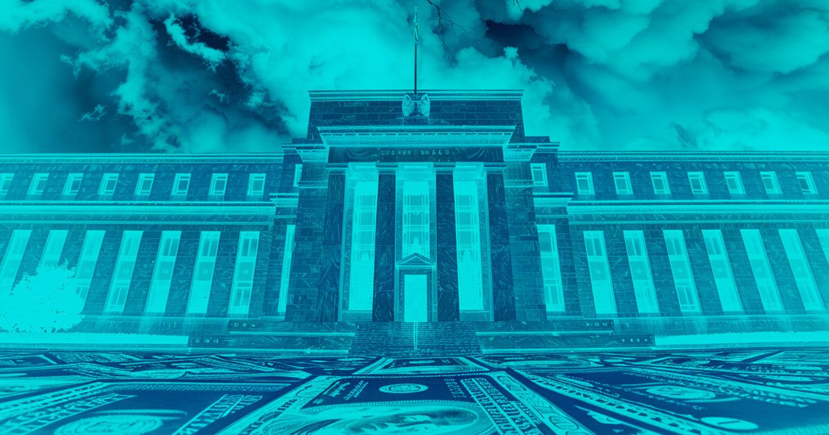 فدرال رزرو برای اولین بار در ۴ سال گذشته‌ نرخ بهره را کاهش داد