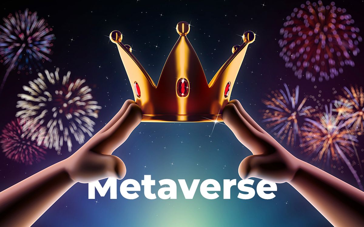 سرمایه‌گذاری مدیرعامل سابق دیزنی در استارتاپ متاورسی جنیس