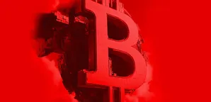 ضرر ۵۴ میلیون‌دلاری یک سرمایه‌گذار قدیمی بیت کوین