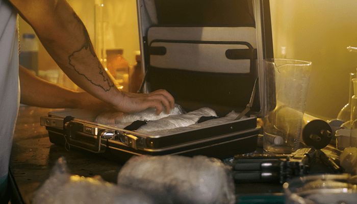 ایسلند تا آمستردام؛ داستان بزرگترین سرقت تاریخ ایسلند - قسمت دوم