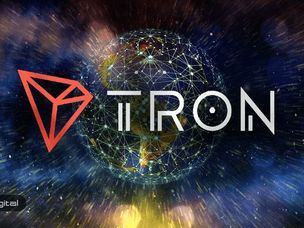 آموزش ساخت کیف پول ترون اسکن (Tronscan)