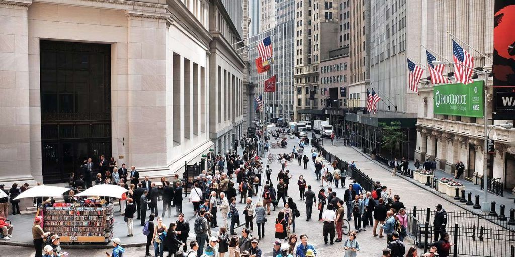 پرونده بیتکوین در نیویورک هم باز شد! پرونده بیتکوین در نیویورک هم باز شد!