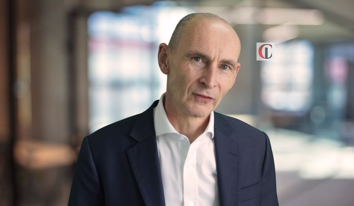 مدیرعامل دیوره گروپ: به‌روزرسانی مِرج اتریوم بهای ارزهای دیجیتال را افزایش می‌دهد